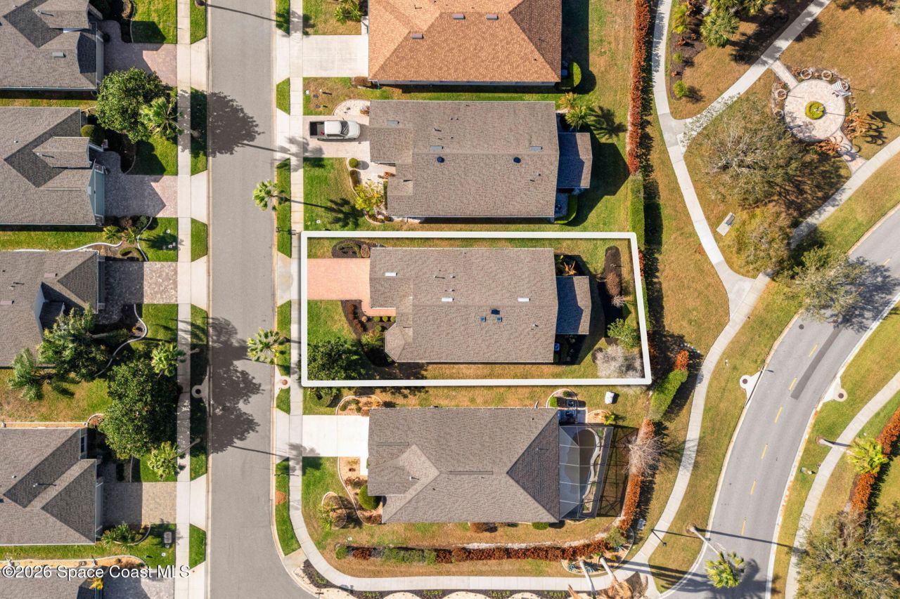 1614 Timacuan Drive , Melbourne, FL 32940 Photo