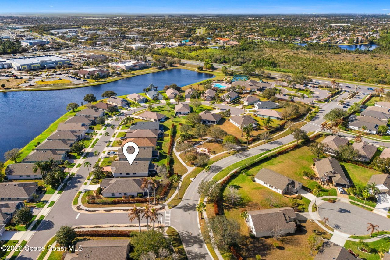 1614 Timacuan Drive , Melbourne, FL 32940 Photo