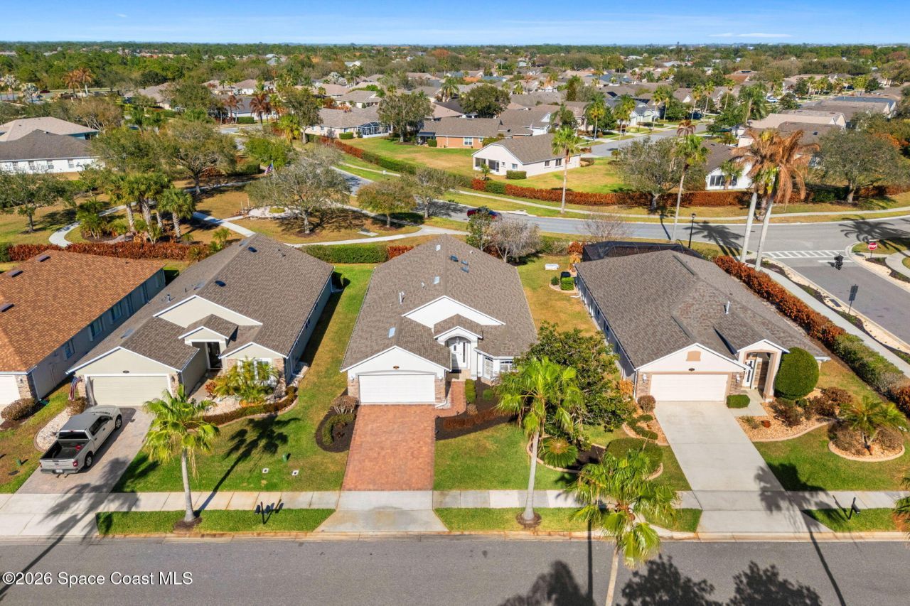 1614 Timacuan Drive , Melbourne, FL 32940 Photo