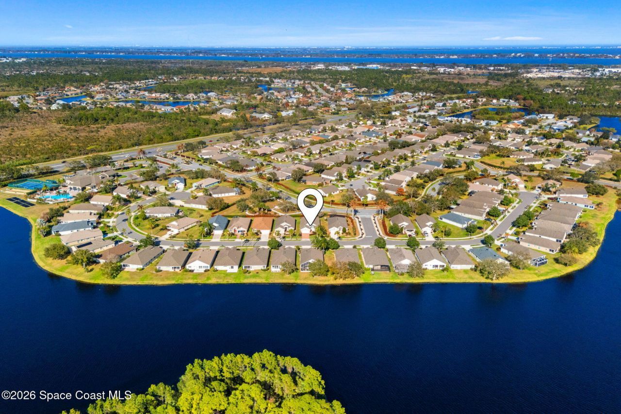 1614 Timacuan Drive , Melbourne, FL 32940 Photo