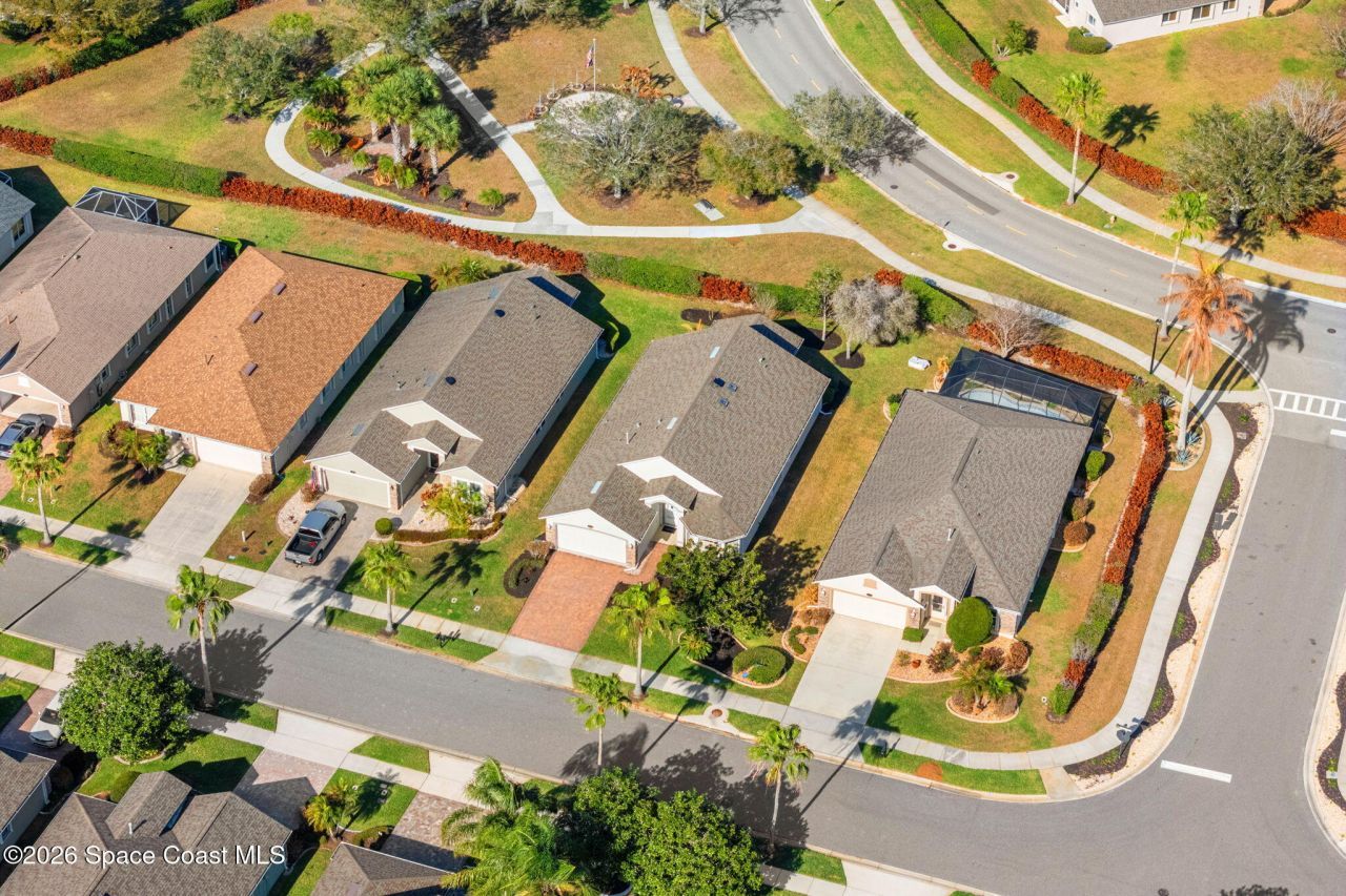 1614 Timacuan Drive , Melbourne, FL 32940 Photo