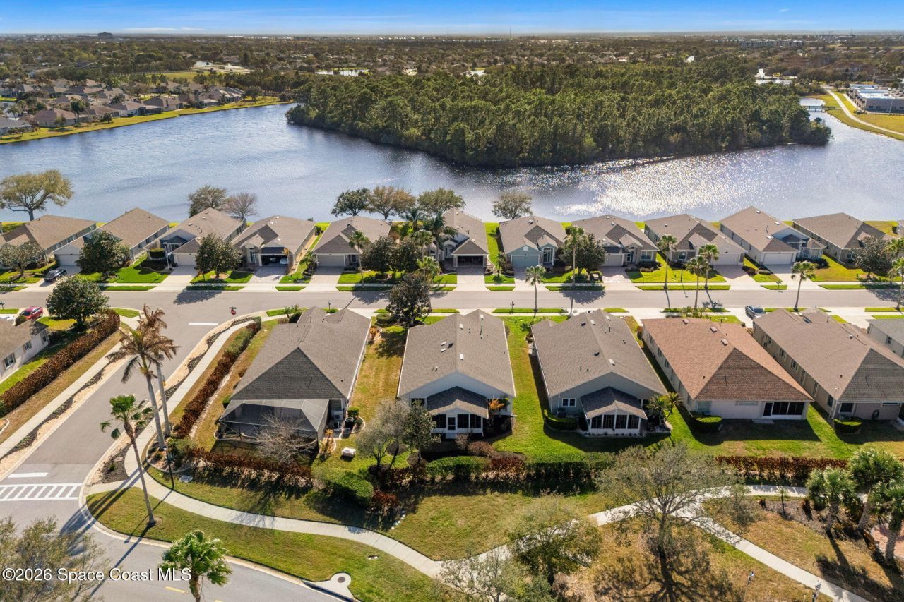 1614 Timacuan Drive , Melbourne, FL 32940 Photo