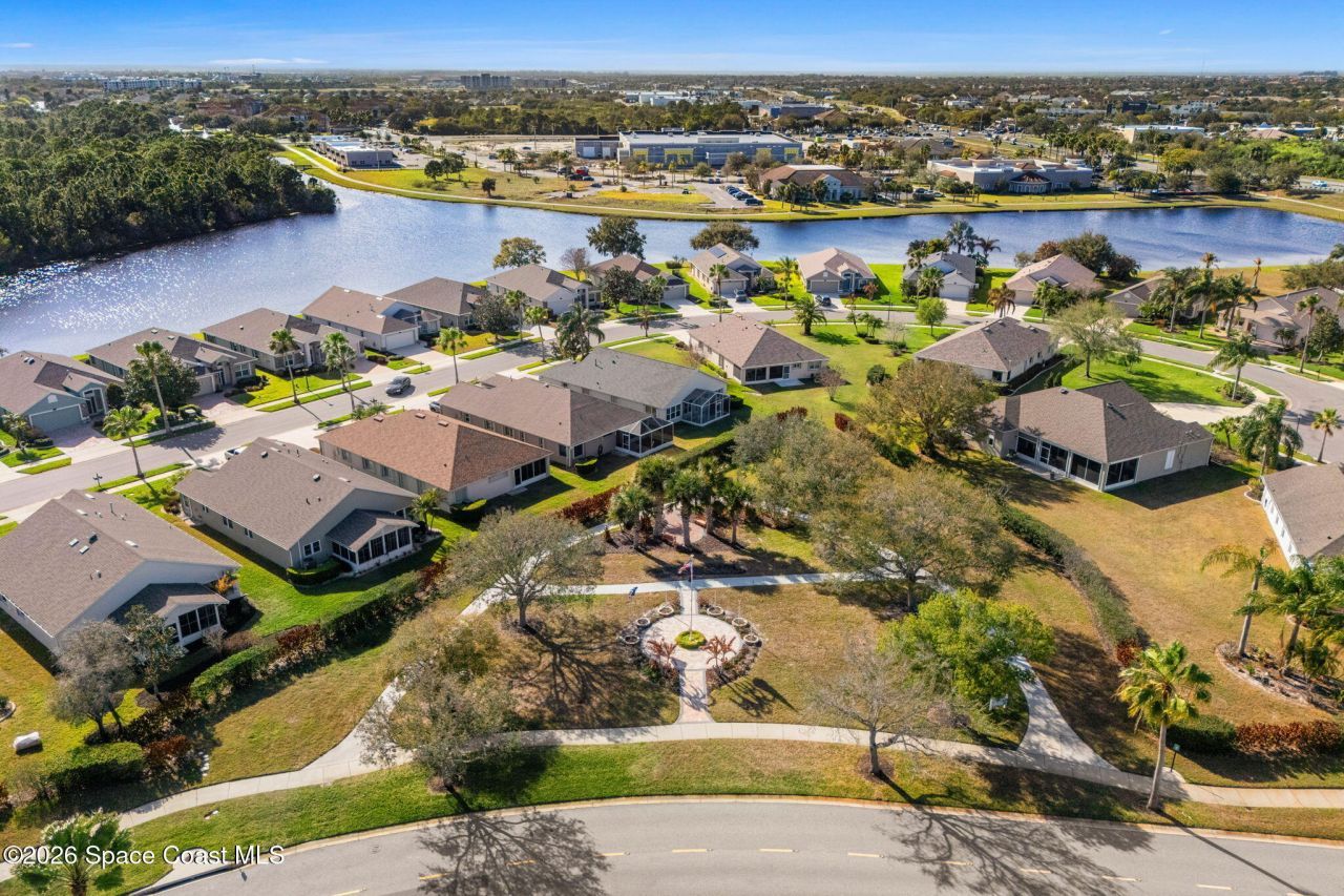 1614 Timacuan Drive , Melbourne, FL 32940 Photo