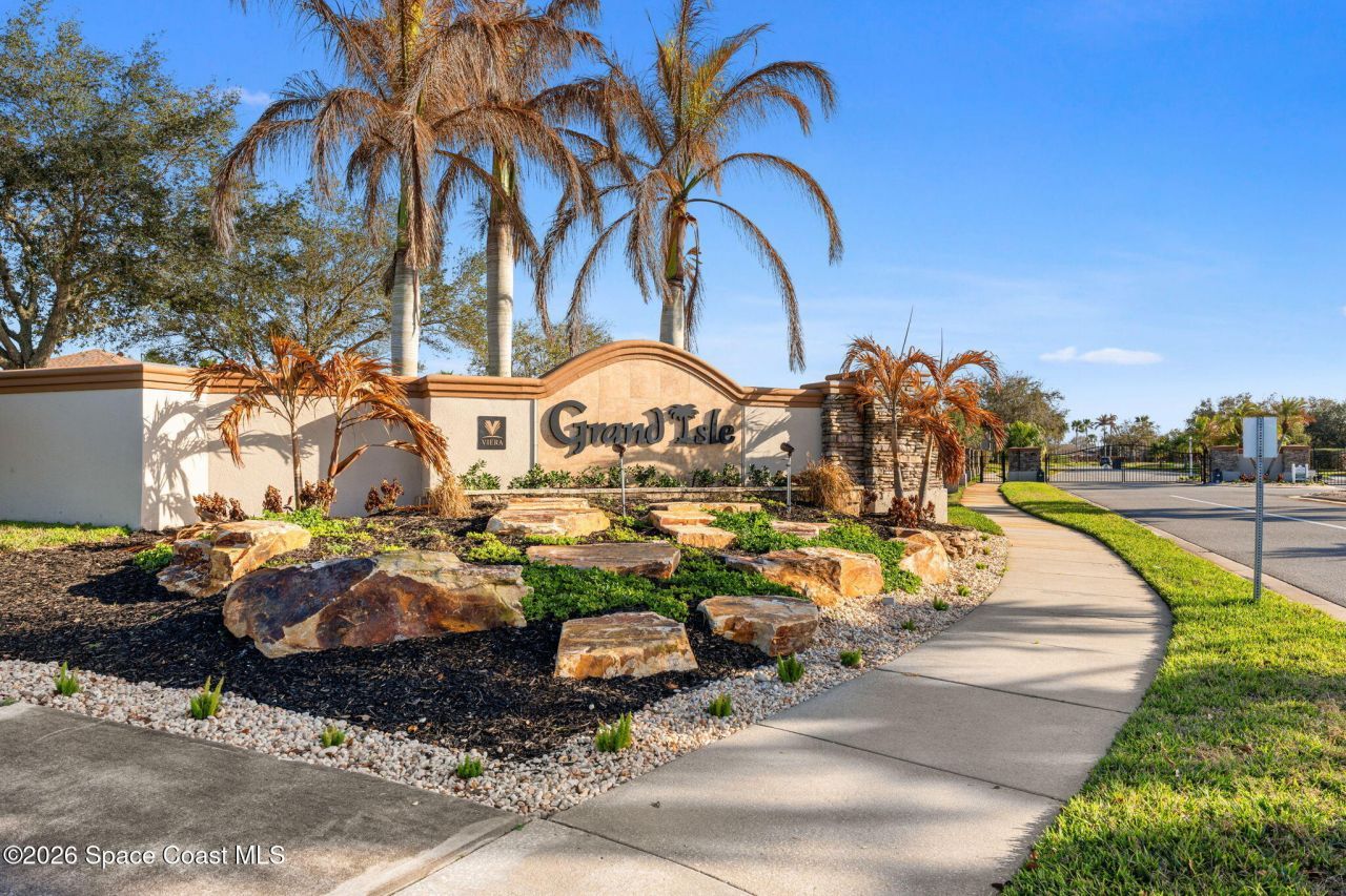 1614 Timacuan Drive , Melbourne, FL 32940 Photo