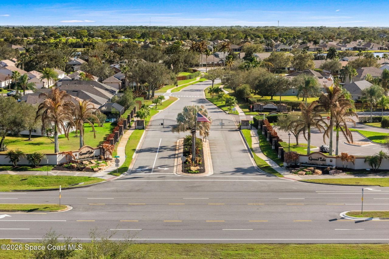 1614 Timacuan Drive , Melbourne, FL 32940 Photo