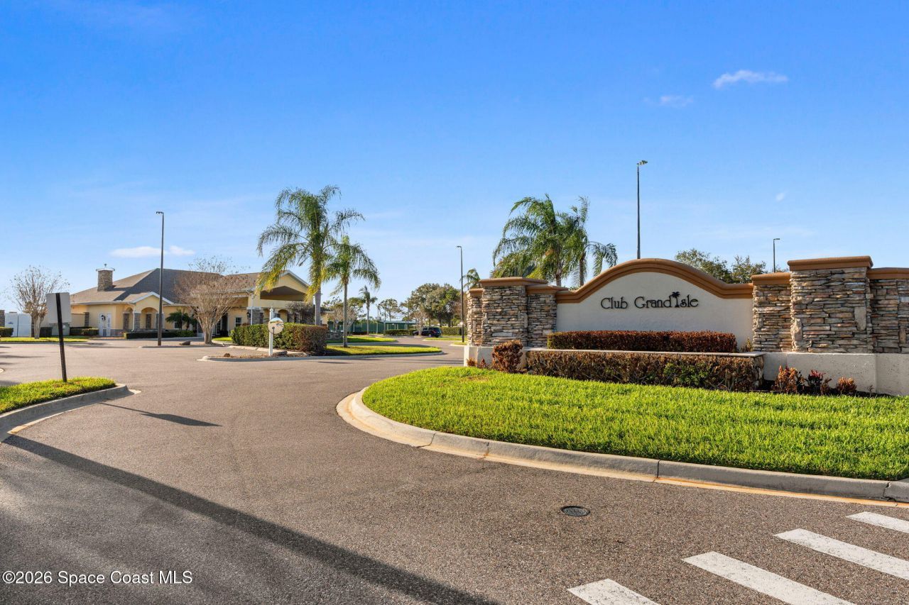 1614 Timacuan Drive , Melbourne, FL 32940 Photo