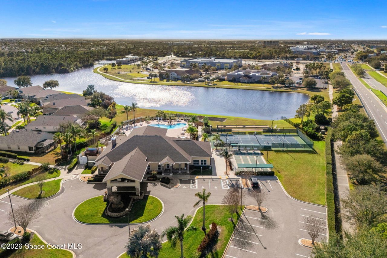 1614 Timacuan Drive , Melbourne, FL 32940 Photo