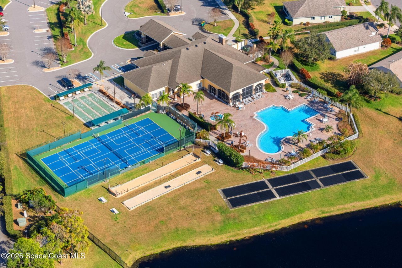 1614 Timacuan Drive , Melbourne, FL 32940 Photo