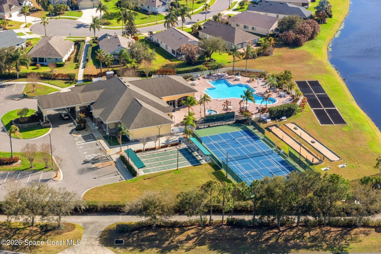 1614 Timacuan Drive , Melbourne, FL 32940 Photo