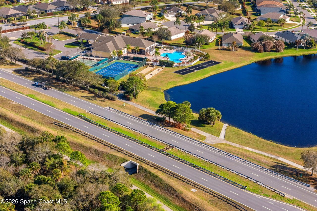 1614 Timacuan Drive , Melbourne, FL 32940 Photo