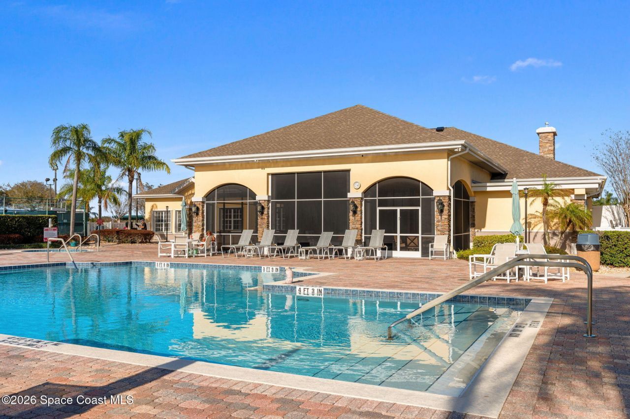 1614 Timacuan Drive , Melbourne, FL 32940 Photo