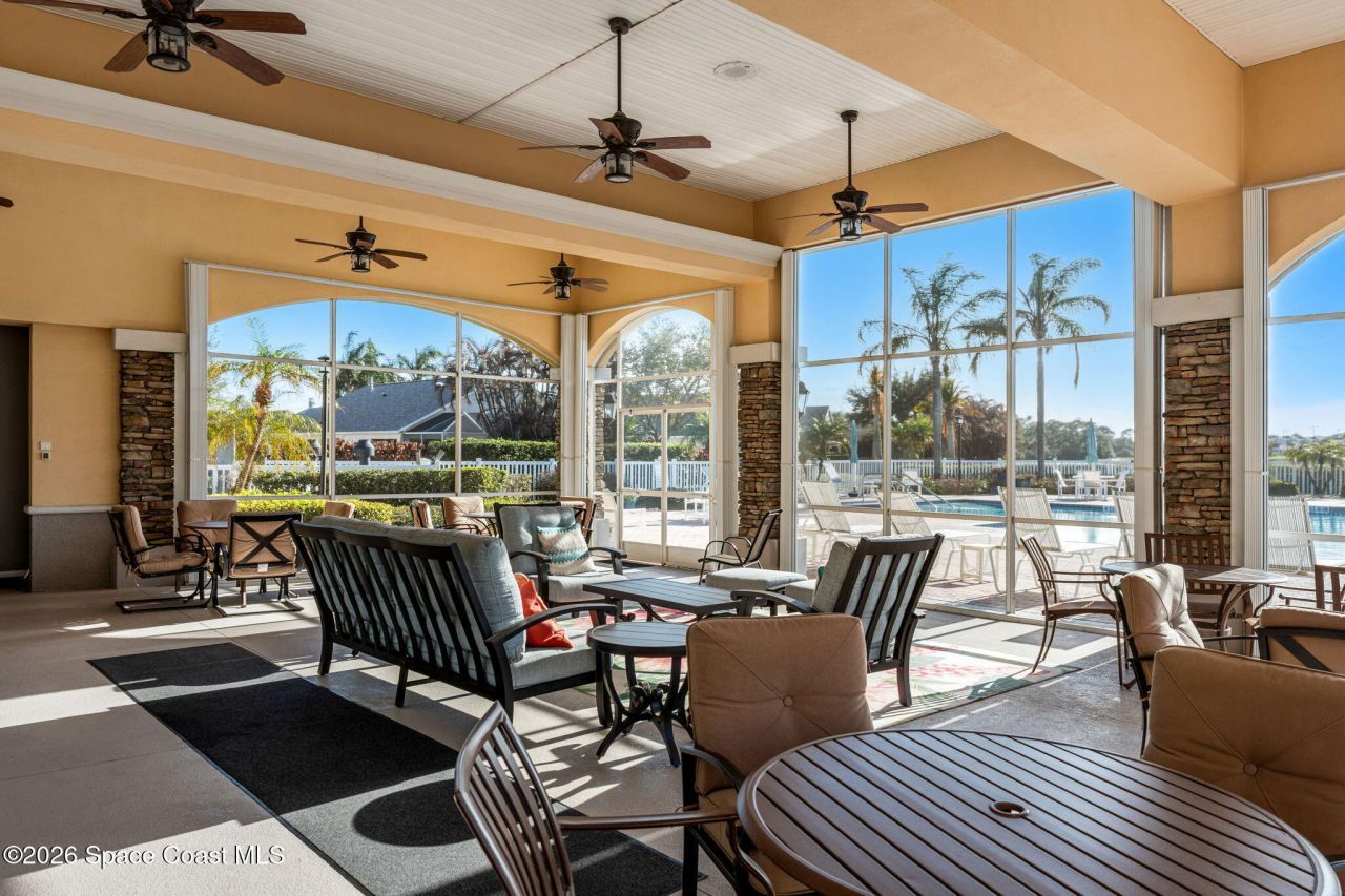 1614 Timacuan Drive , Melbourne, FL 32940 Photo