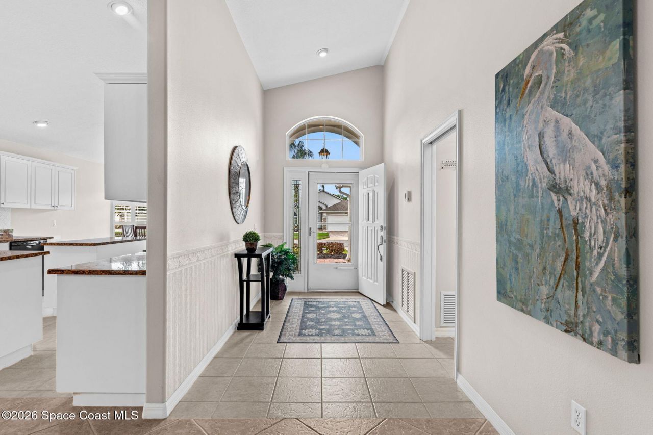 1614 Timacuan Drive , Melbourne, FL 32940 Photo