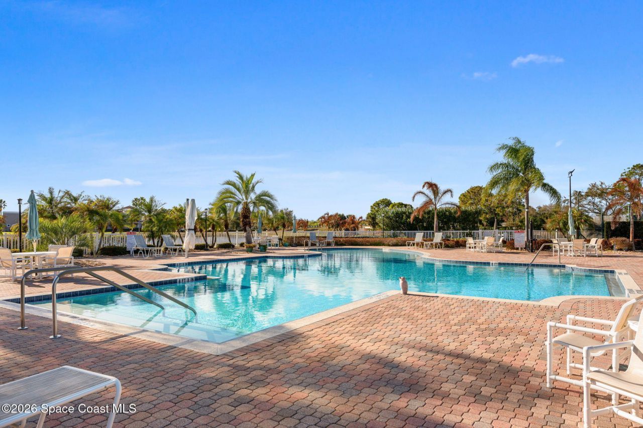 1614 Timacuan Drive , Melbourne, FL 32940 Photo