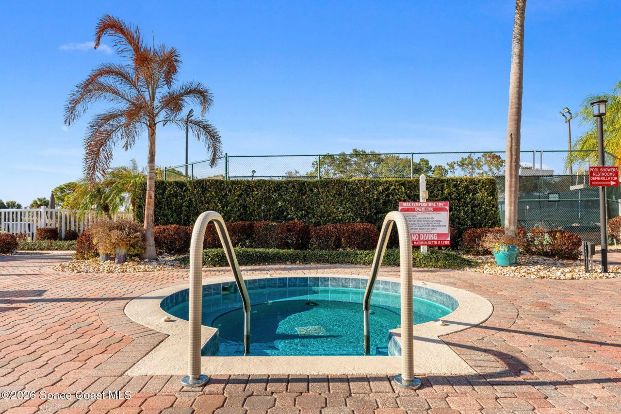 1614 Timacuan Drive , Melbourne, FL 32940 Photo