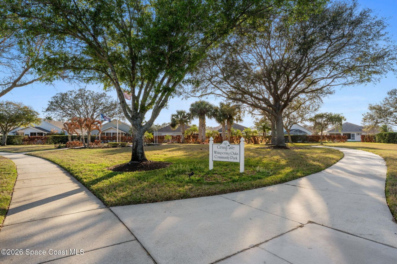 1614 Timacuan Drive , Melbourne, FL 32940 Photo