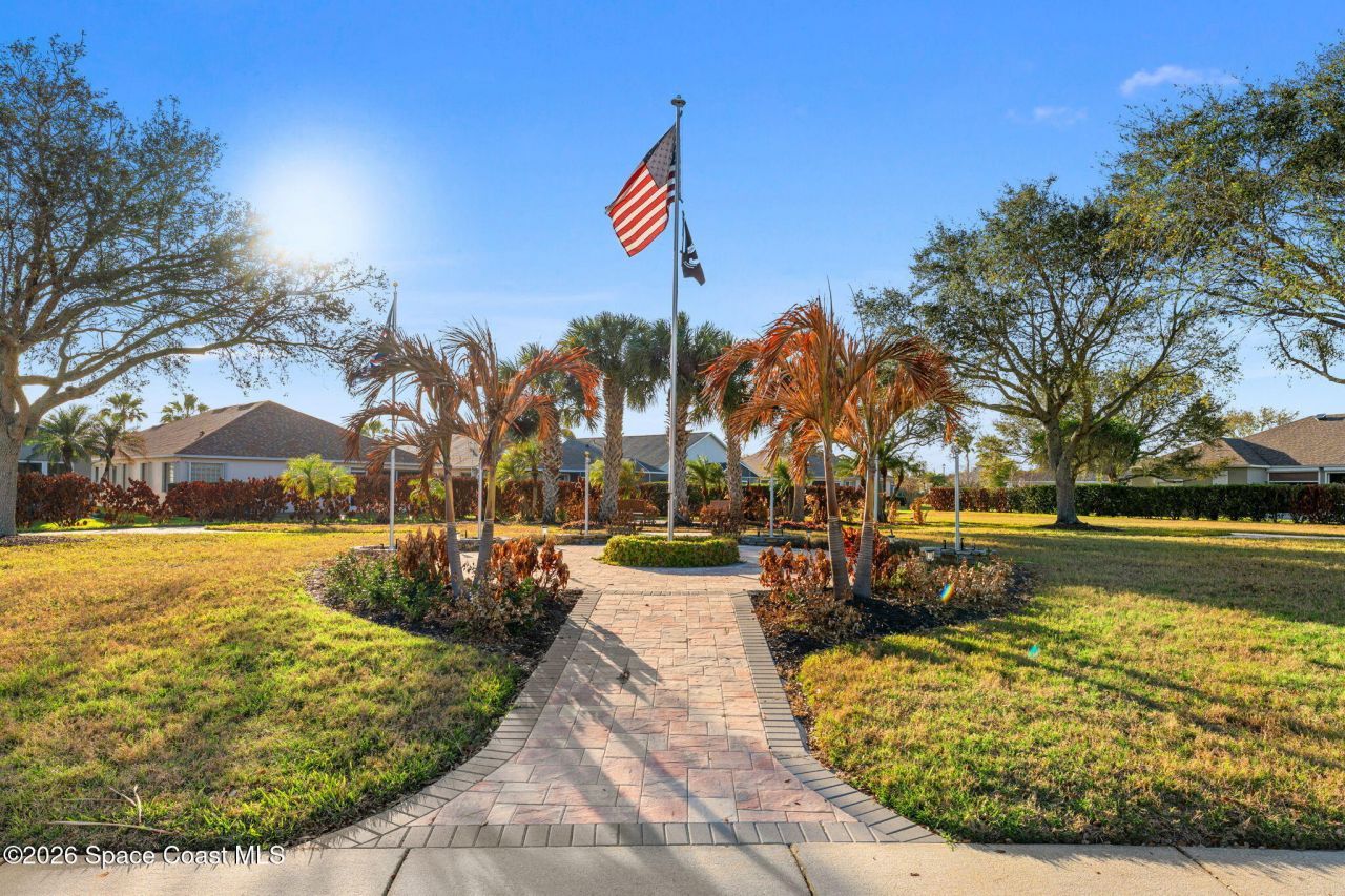 1614 Timacuan Drive , Melbourne, FL 32940 Photo