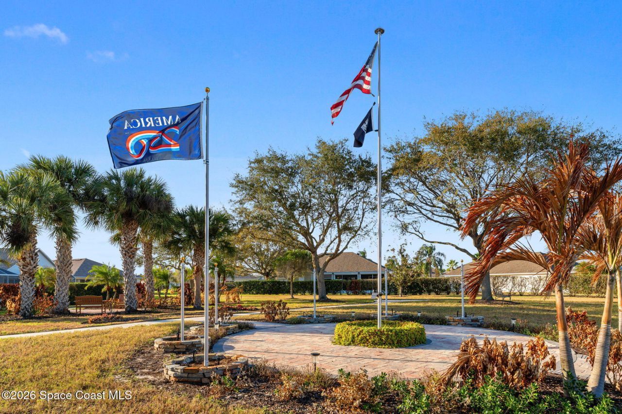 1614 Timacuan Drive , Melbourne, FL 32940 Photo