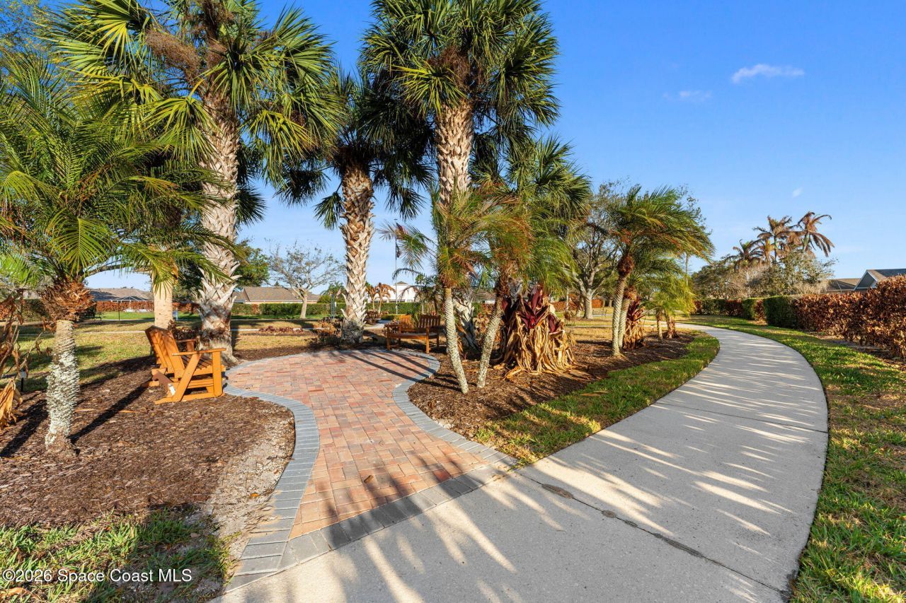 1614 Timacuan Drive , Melbourne, FL 32940 Photo