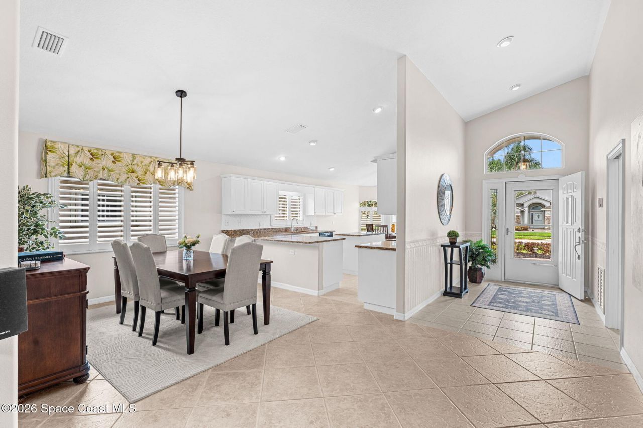 1614 Timacuan Drive , Melbourne, FL 32940 Photo