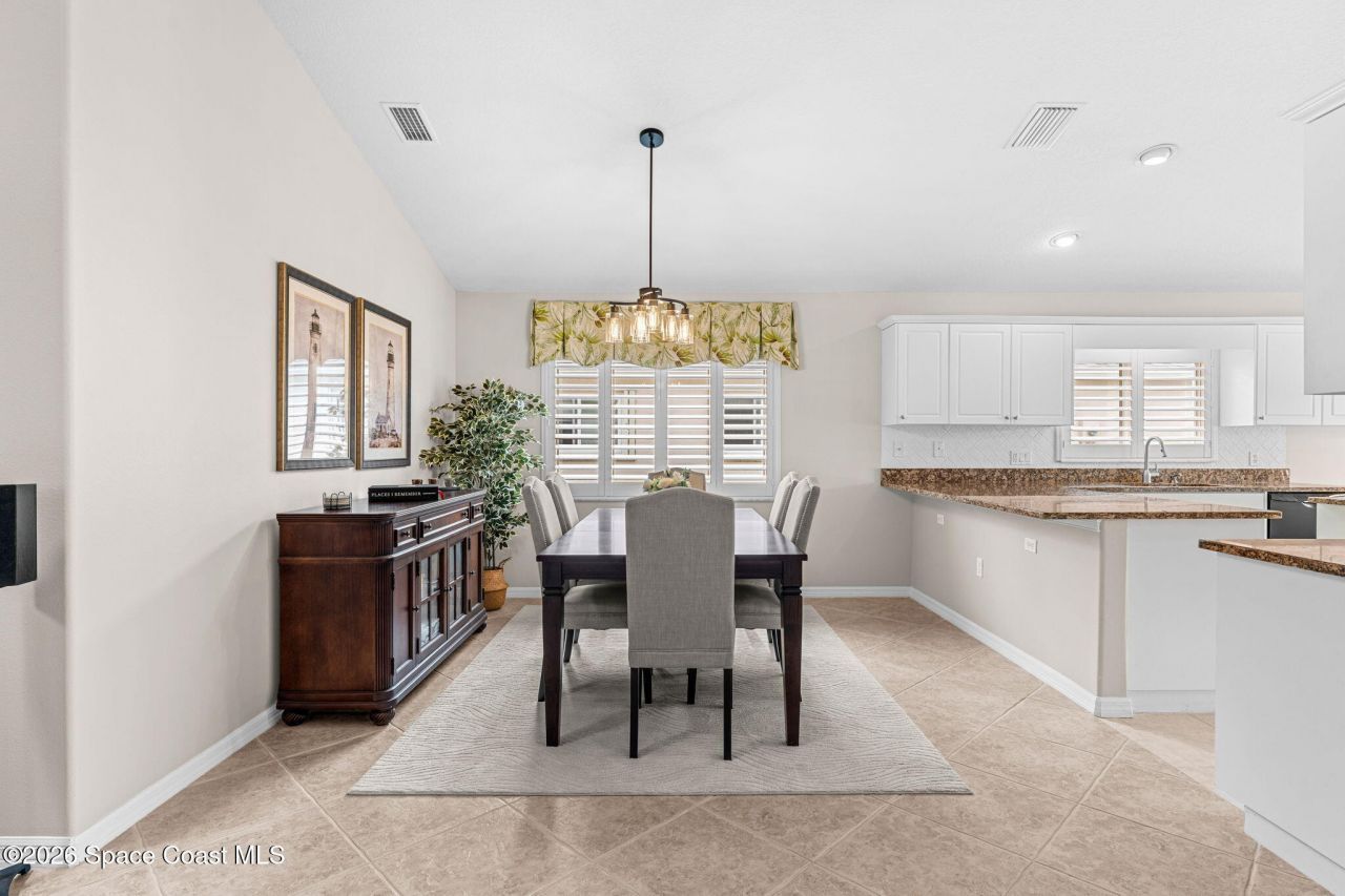 1614 Timacuan Drive , Melbourne, FL 32940 Photo