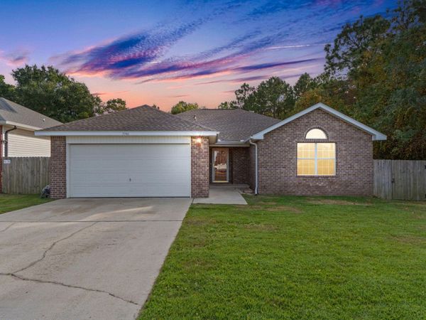 5561 Fawn Ridge Drive, Gulf Breeze, FL 32563