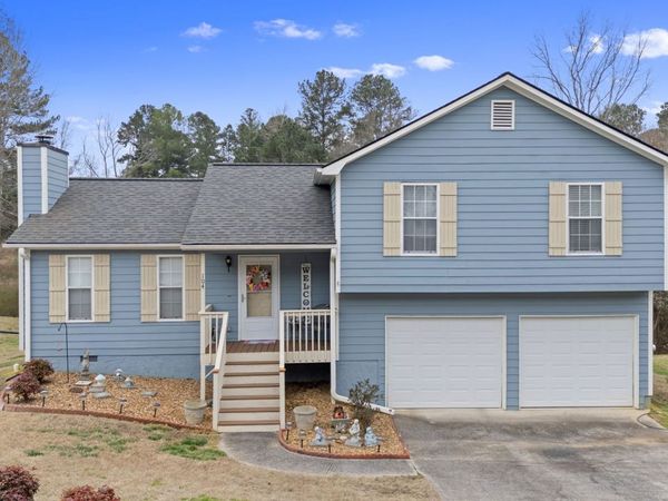 104 Ivy Crest Drive, Dallas, GA 30157