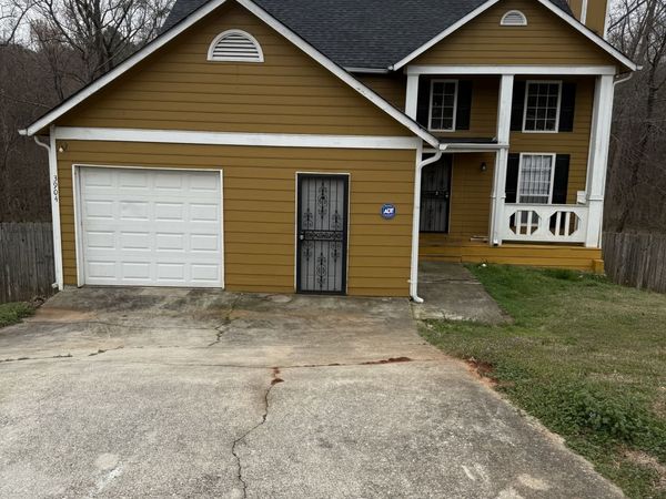 3904 Conley Downs Lane, Decatur, GA 30034