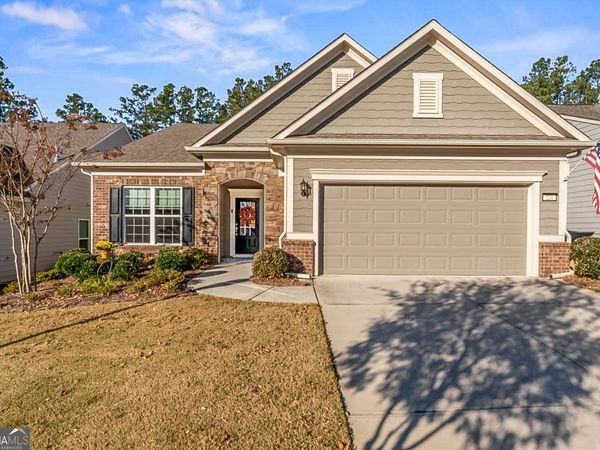 221 Little Gem Court, Griffin, GA 30223