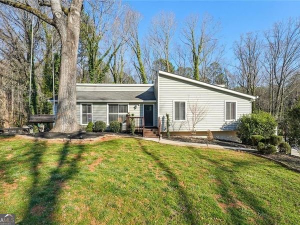 407 Hobo Lane, Woodstock, GA 30189