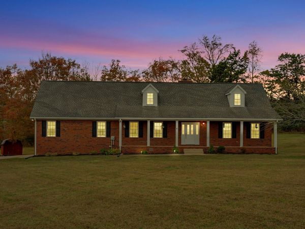 2700 Canoe Branch Rd, Lebanon, TN 37087