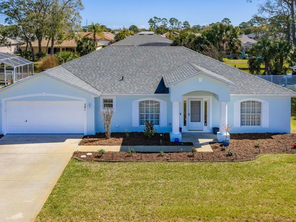 341 Mariners Gate Drive, Edgewater, FL 32141