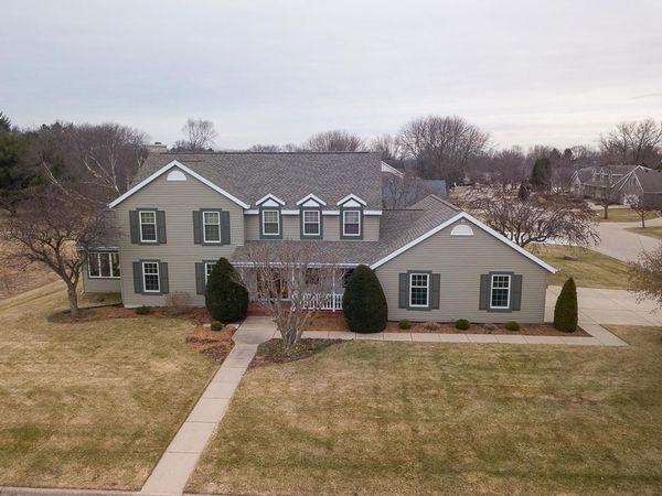 2839 Cambridge Court, Janesville, WI 53548