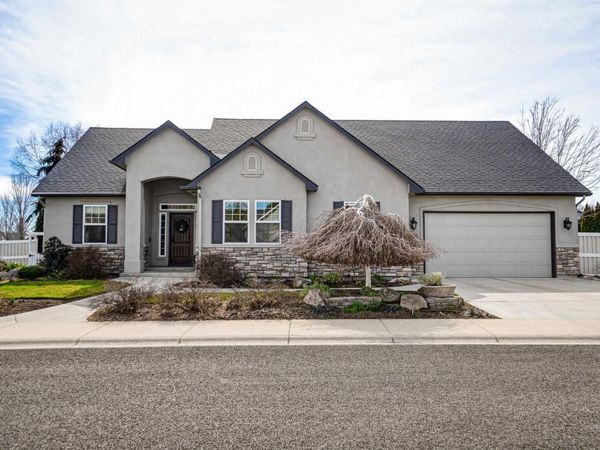 9865 W Blackpool, Star, ID 83369