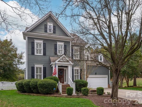 815 Celbridge Court, Charlotte, NC 28270
