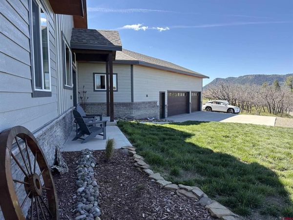 767 Henry's Lake Drive, Pagosa Springs, CO 81147