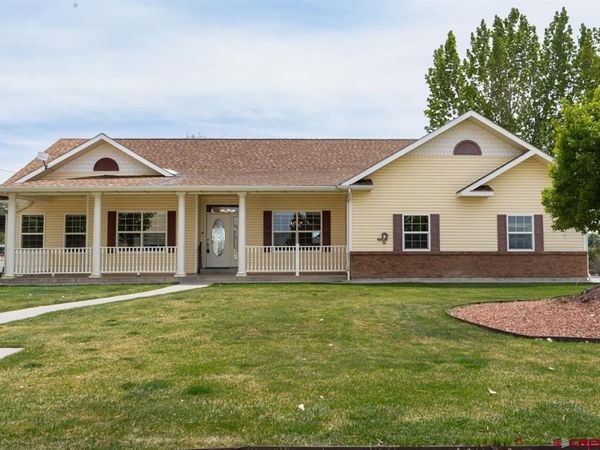 67196 Sunnyside Road, Montrose, CO 81401