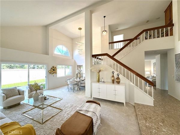18 Decente , Irvine, CA 92614
