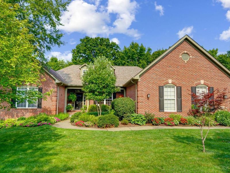 149 Overlook Drive, Loveland, OH 45140 Photo 1