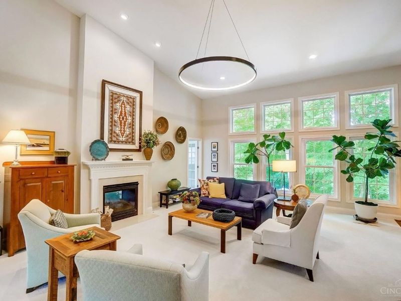 149 Overlook Drive, Loveland, OH 45140 Photo 5