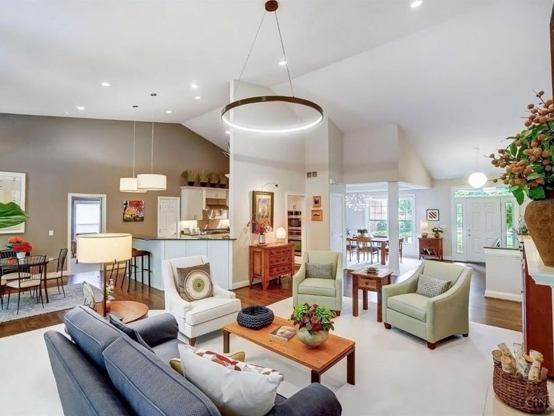 149 Overlook Drive, Loveland, OH 45140 Photo 7