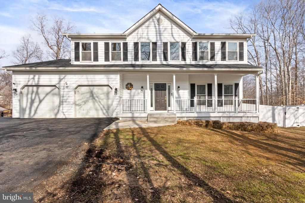 17 Jason Court, Stafford, VA 22554 Main Photo