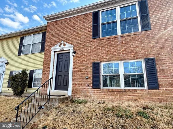 1020 DORSET DRIVE , WALDORF, MD 20602