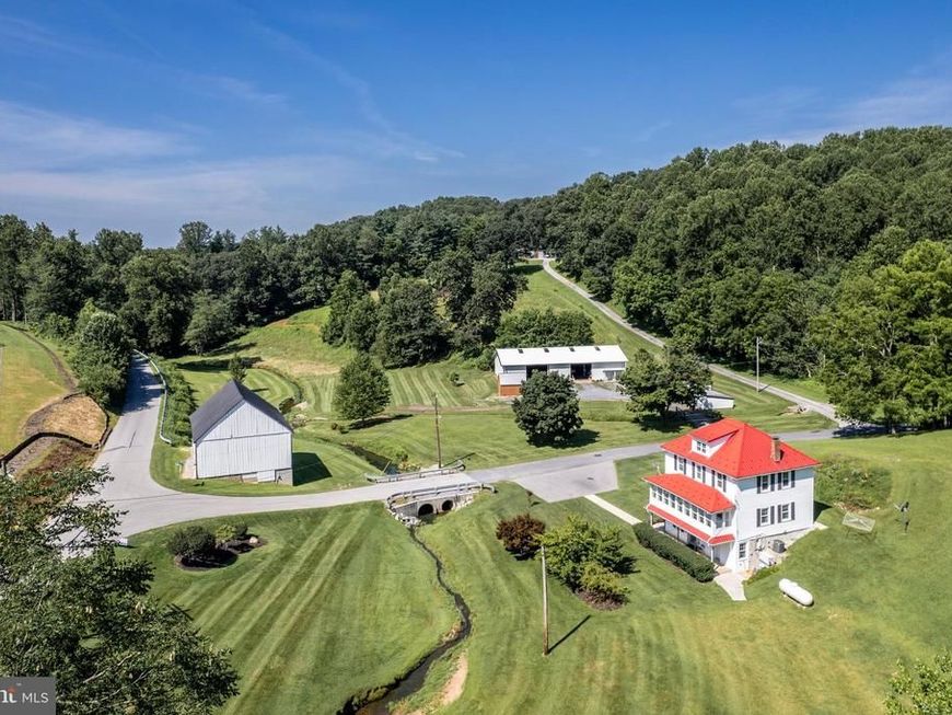 5100 Shaffer Mill Road , Manchester, MD 21102 Main Photo