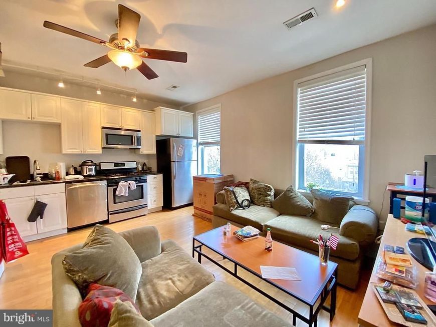 1934 N 7th Street, Unit 3, Philadelphia, PA 19122 Main Photo