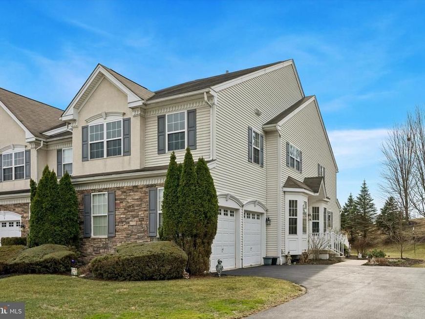 3 Wharton Drive, Glen Mills, PA 19342 Main Photo