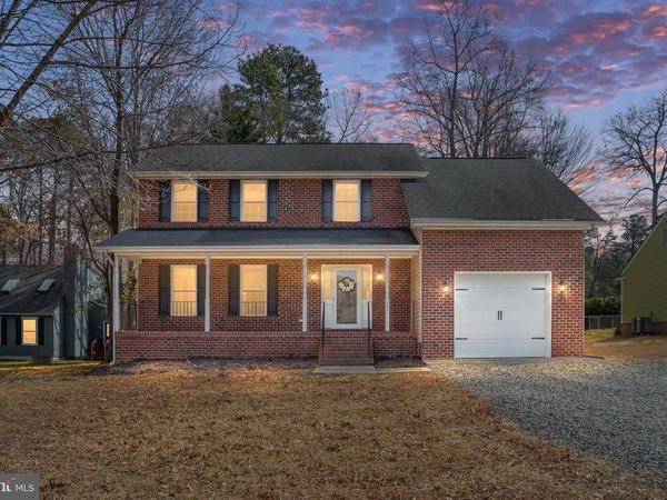 201 LAKE CAROLINE DRIVE, RUTHER GLEN, VA 22546