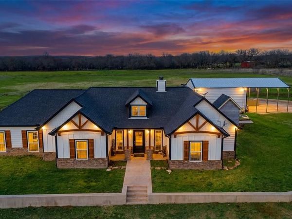 3108 Fm 2127, Chico, TX 76431