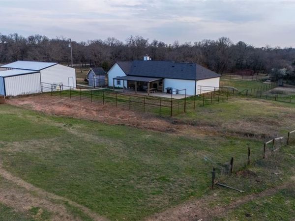 3108 Fm 2127, Chico, TX 76431