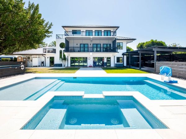 55 Ocean Front Drive, KEY LARGO, FL 33037